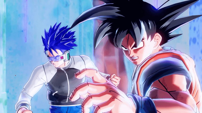 Dragon Ball Xenoverse 2 recibe su último DLC: Future Saga Chapter 4 llega el 8 de julio