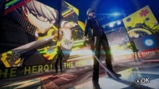Persona 4 Revival presenta a su protagonista en un nuevo trailer
